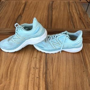 New Balance Fresh Foam Sneakers Size 9.5